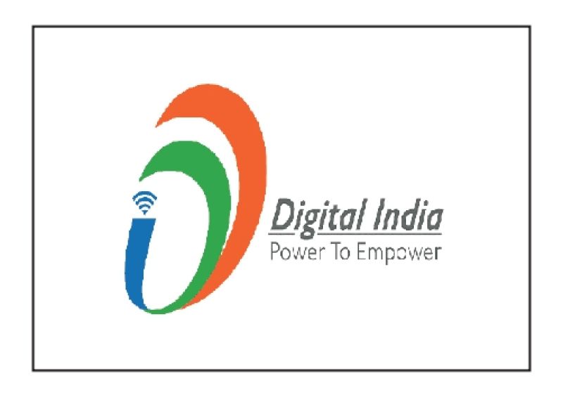 DIGIATAL INDIA